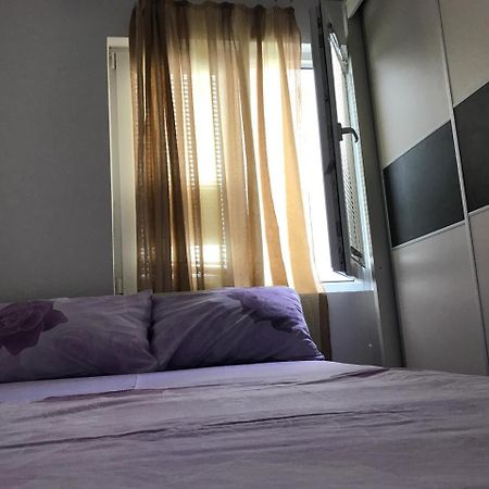 Apartments Pavicevic Τίβατ Εξωτερικό φωτογραφία