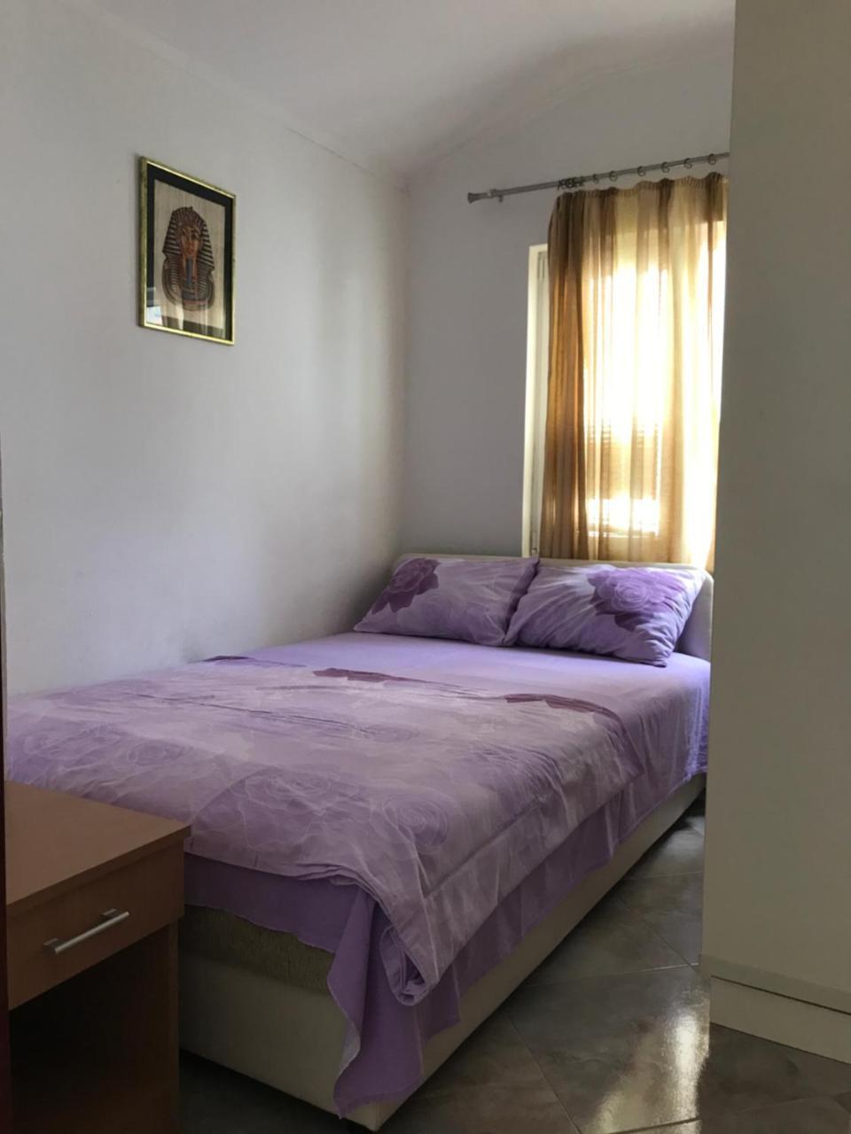 Apartments Pavicevic Τίβατ Εξωτερικό φωτογραφία