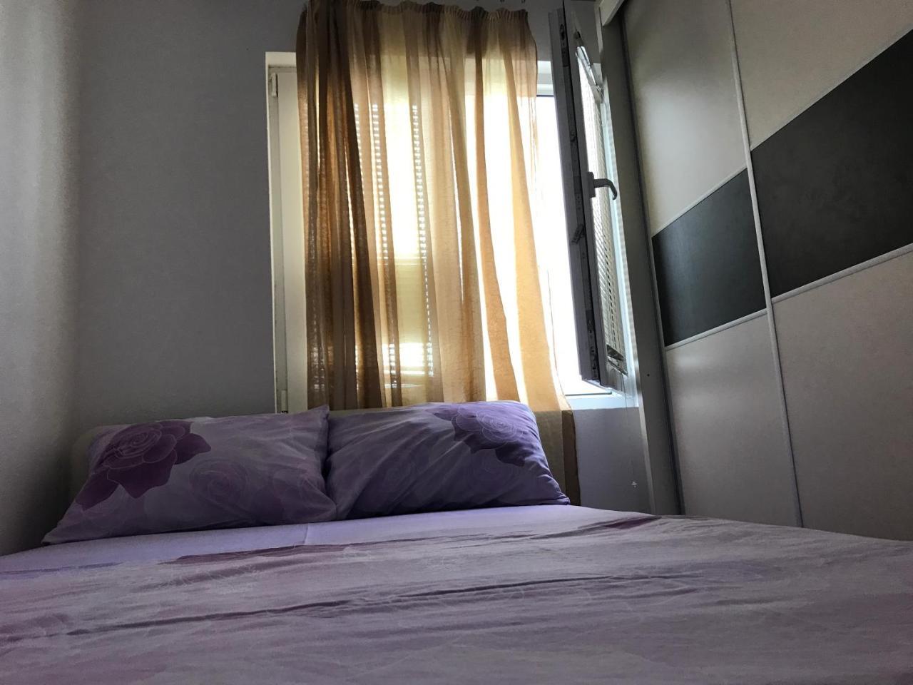 Apartments Pavicevic Τίβατ Εξωτερικό φωτογραφία