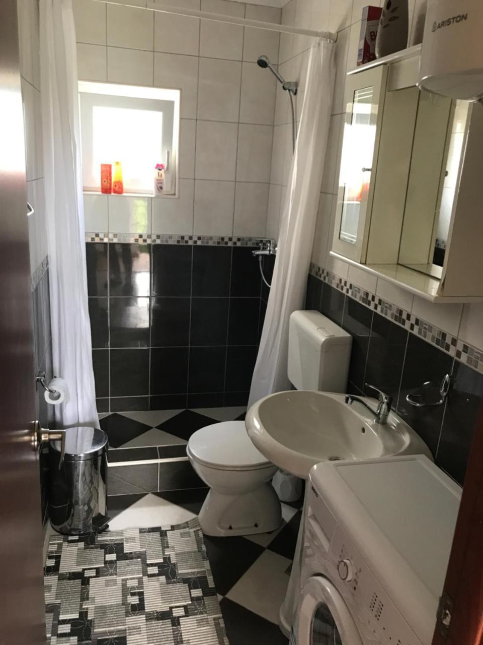 Apartments Pavicevic Τίβατ Εξωτερικό φωτογραφία