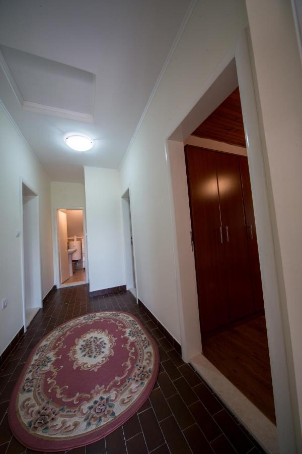 Apartments Pavicevic Τίβατ Δωμάτιο φωτογραφία