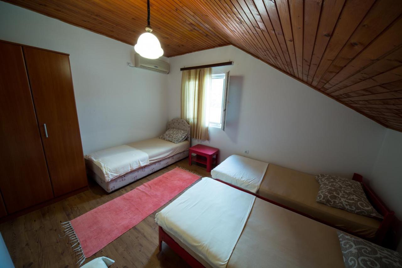 Apartments Pavicevic Τίβατ Δωμάτιο φωτογραφία