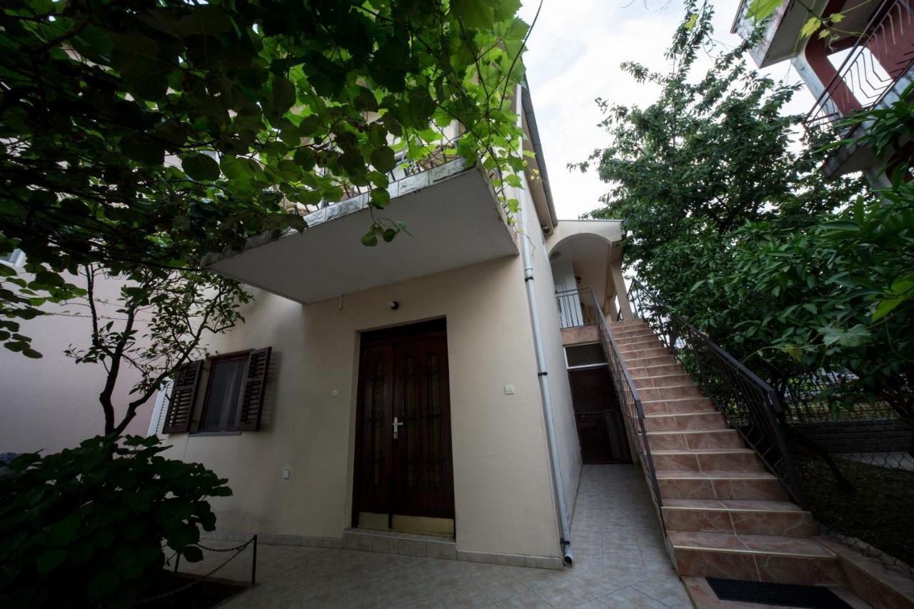 Apartments Pavicevic Τίβατ Δωμάτιο φωτογραφία