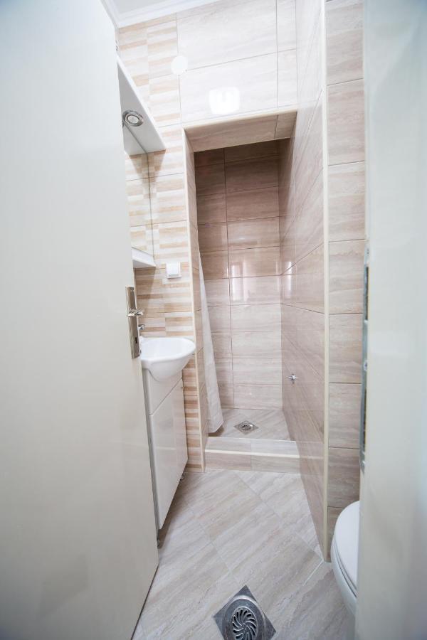 Apartments Pavicevic Τίβατ Δωμάτιο φωτογραφία