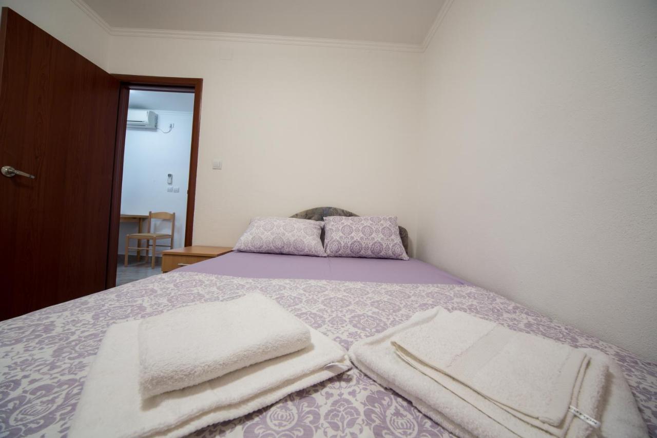Apartments Pavicevic Τίβατ Δωμάτιο φωτογραφία
